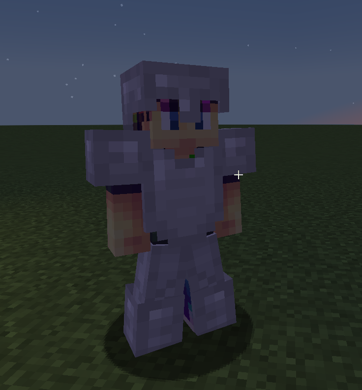 Minmond