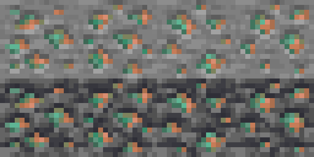 Copper