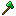 Emerald Axe