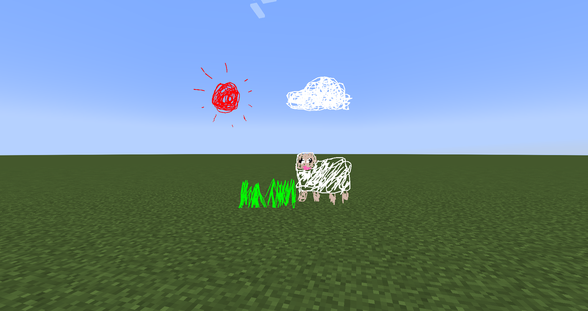 sheep