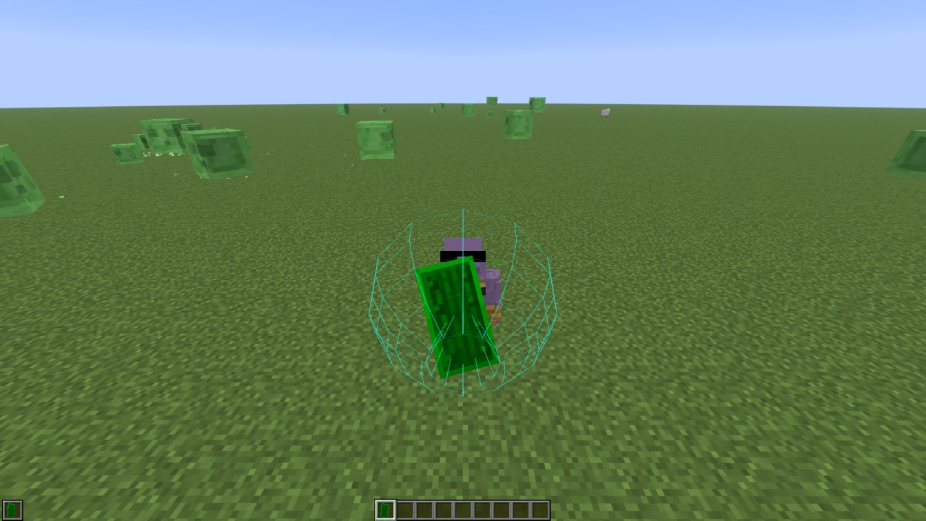 Shield Demo