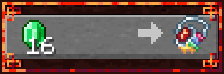 the cost of the amulet