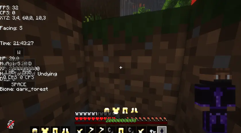 showcase
