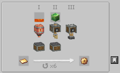 Recipe