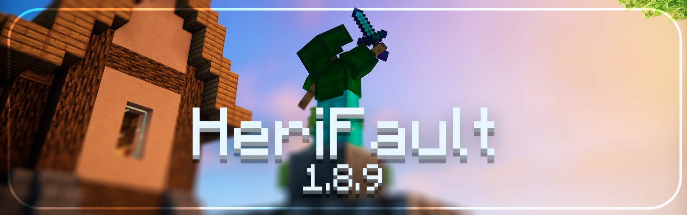 HeriFault 1.8.9