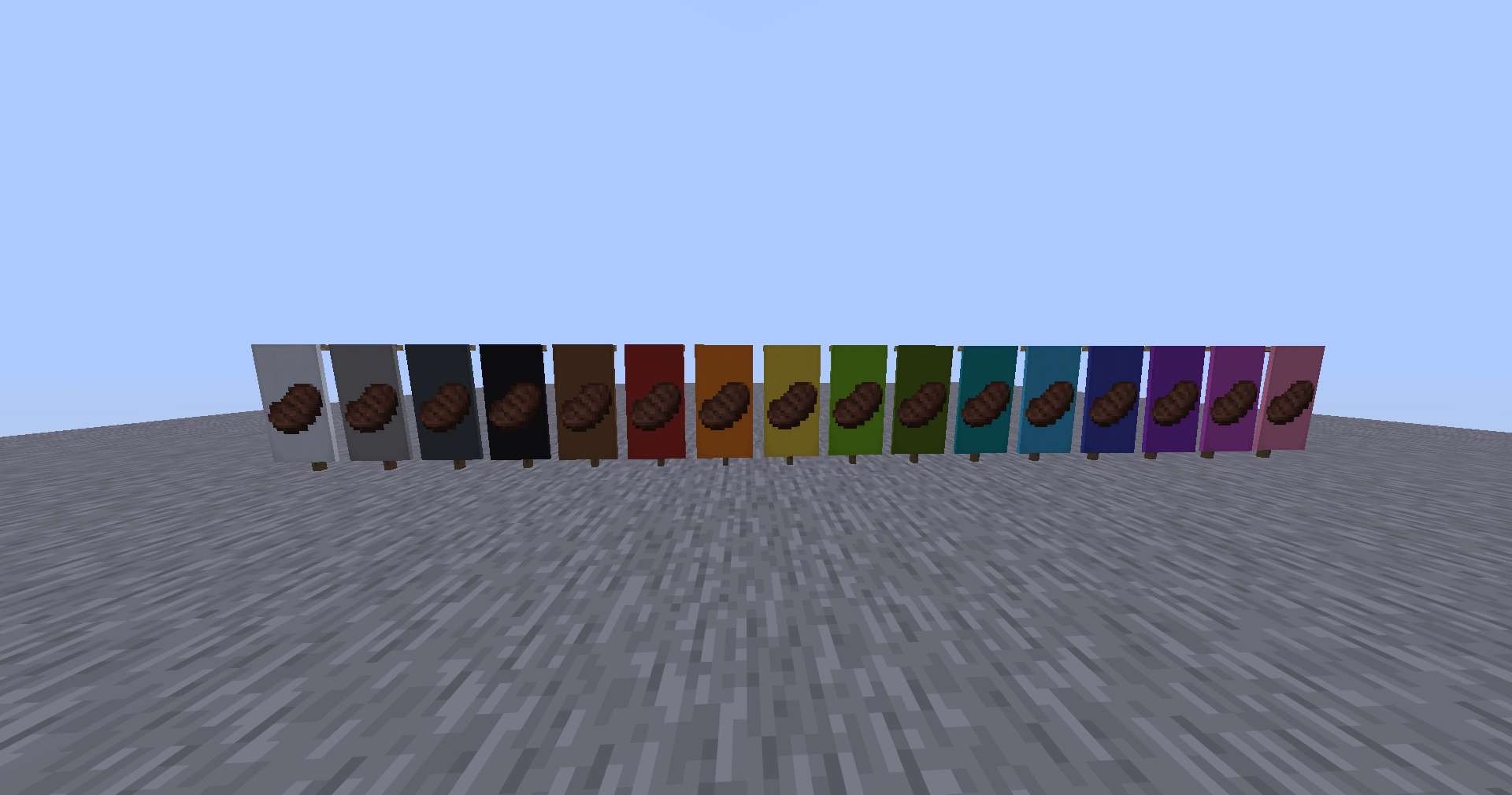 The Steak Banners: