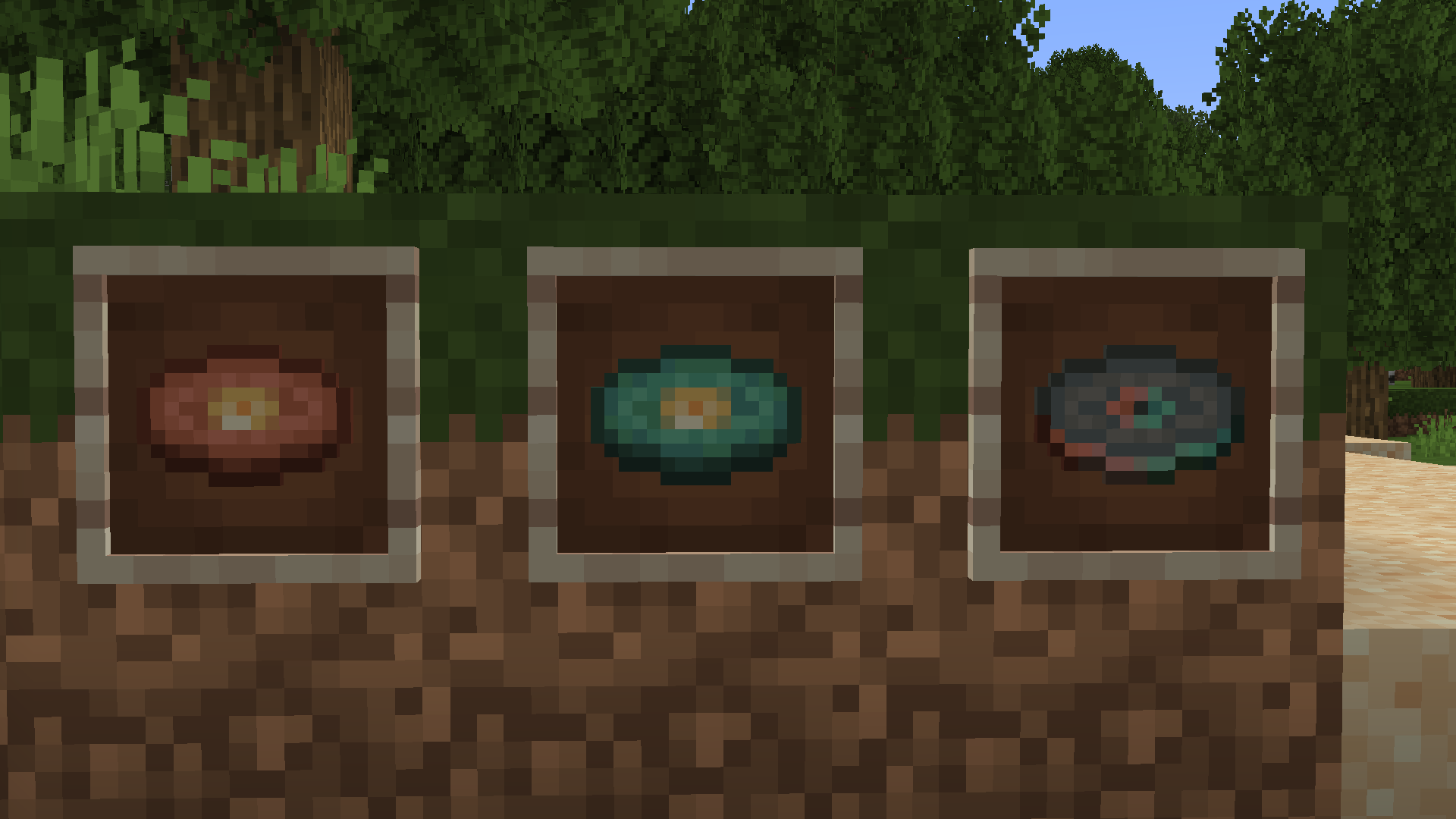 New music discs added in 24w18a