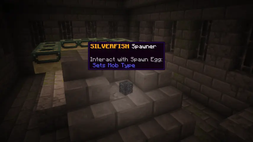 丝绸触感银鱼生成器