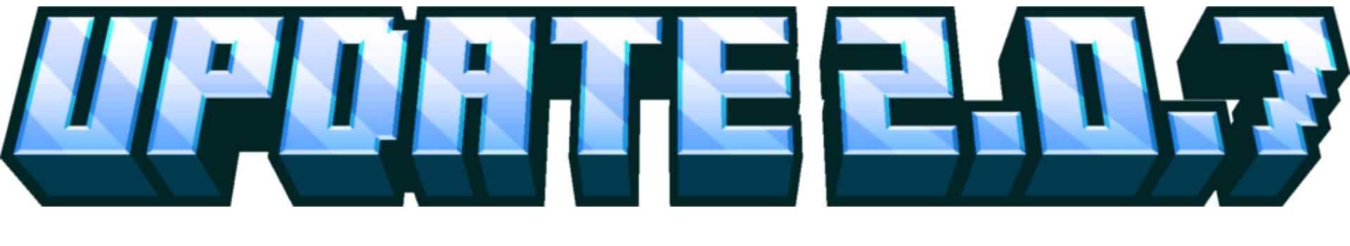 Update 2.0.7