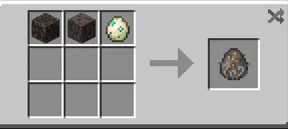 Recipe
