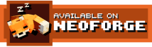 Available on Neoforge