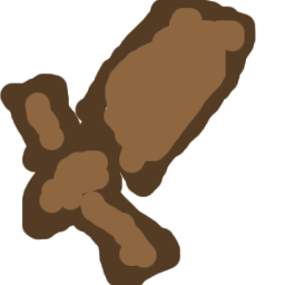 A Wooden Sword