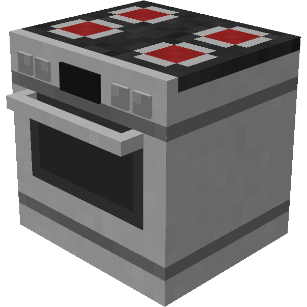 Stove Icon First Image Of Gif