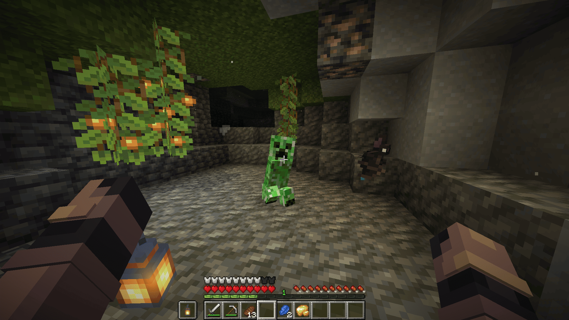 Gameplay 1