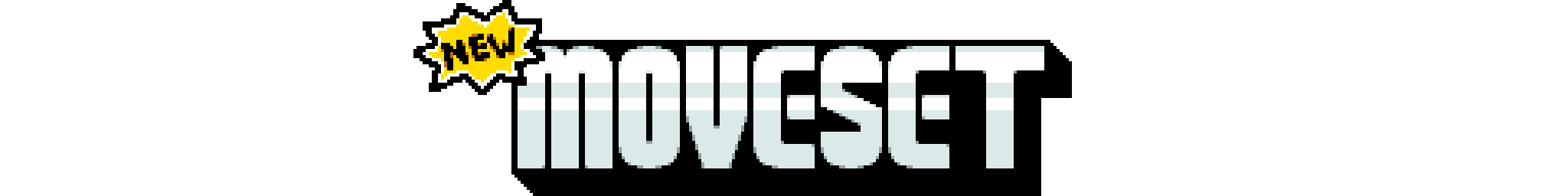 new moveset