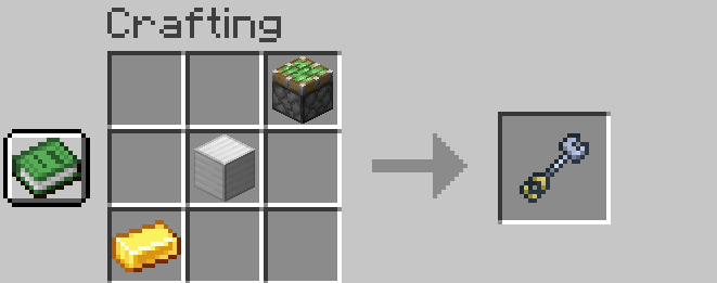 Recipe