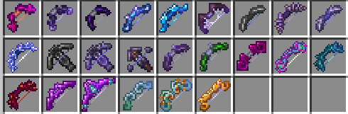 Ranged Part 2