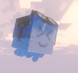 ghast!