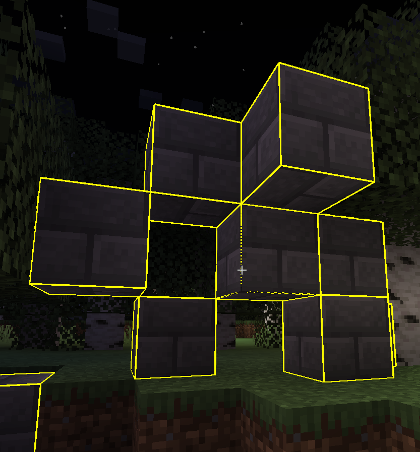 The barrier system is highly versatile.