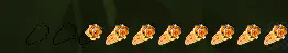 hunger bar