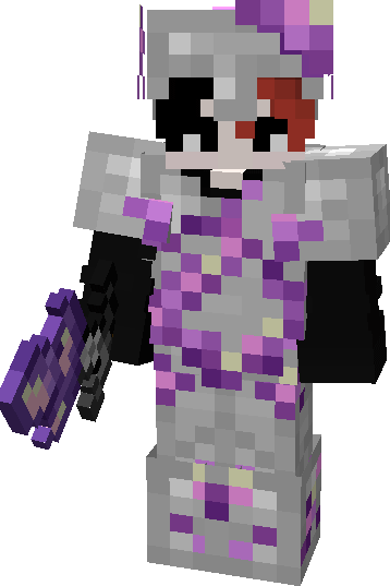 armor