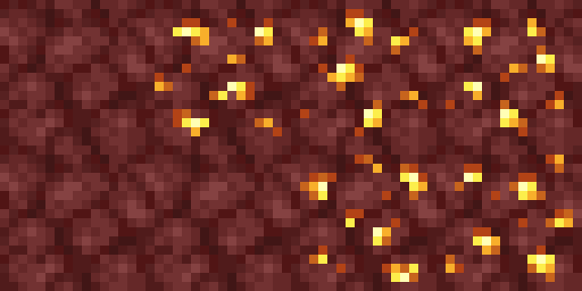 Nether Gold