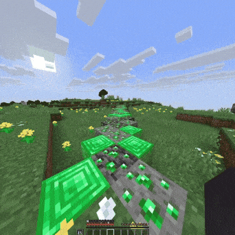 Emerald Speed III