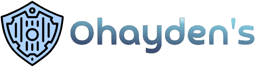 Ohayden's