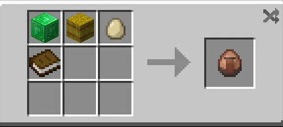 Recipe