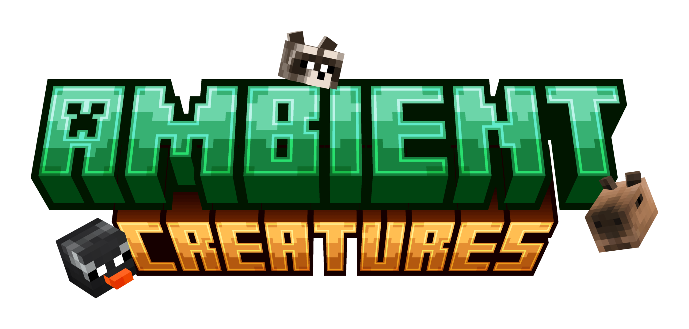 Ambient Creatures Title Image