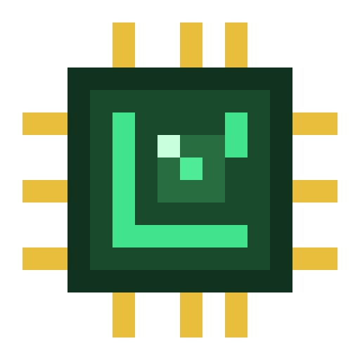 Villager Chip