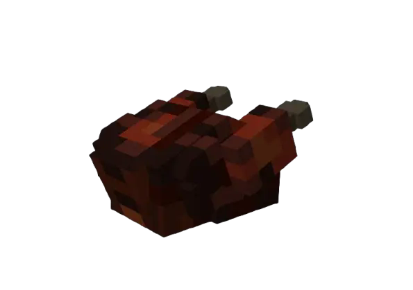 MAGMA LAVA CHICKEN