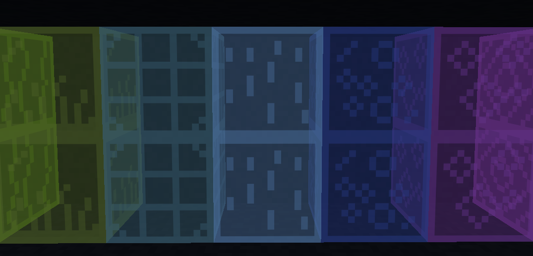 Glass Patterns 2