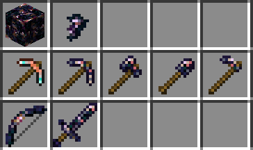 First Update