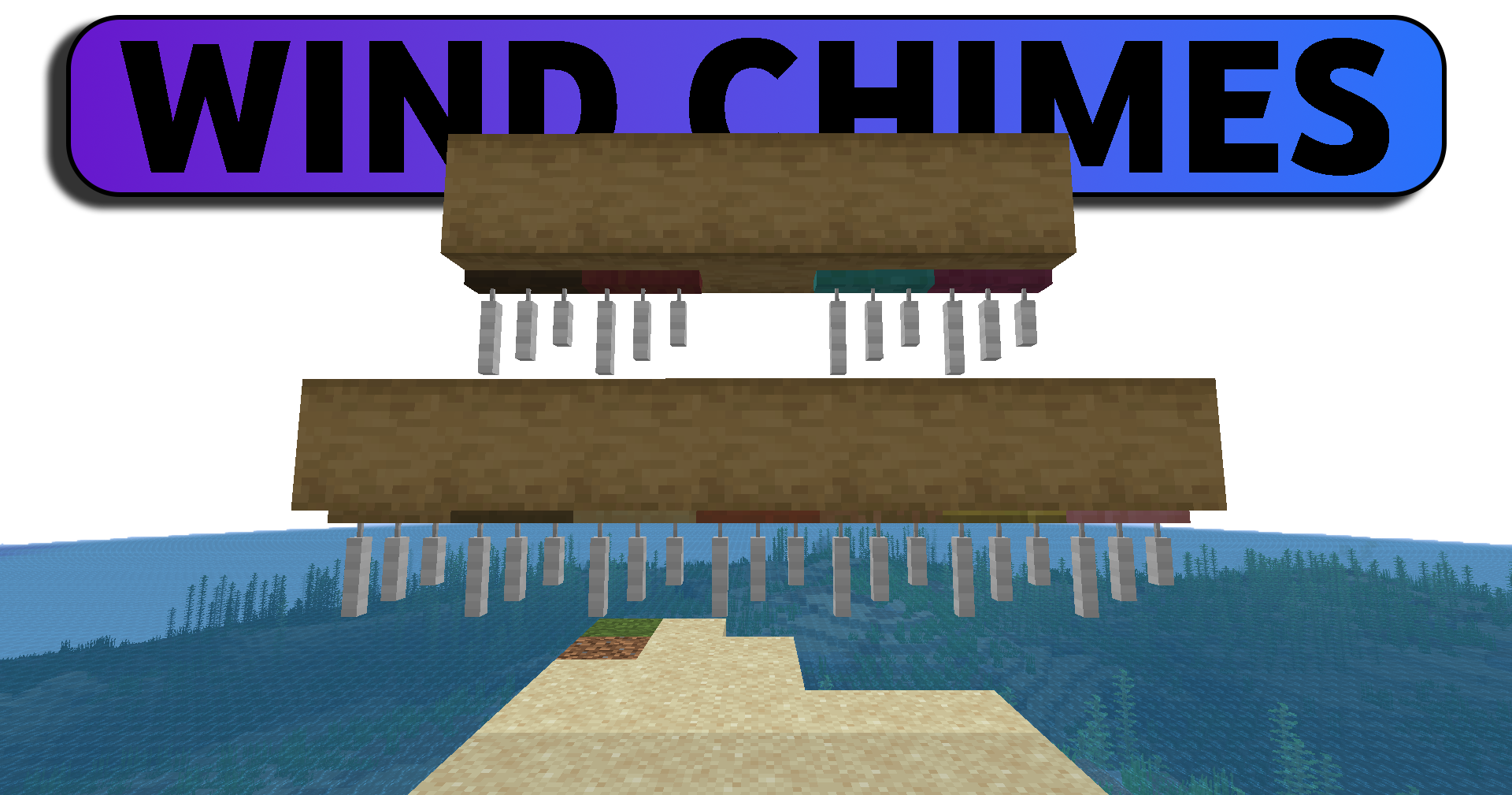 Wind Chimes