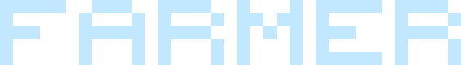 Compact Item - Farmer Entity