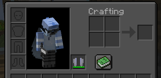 Elytra Slot