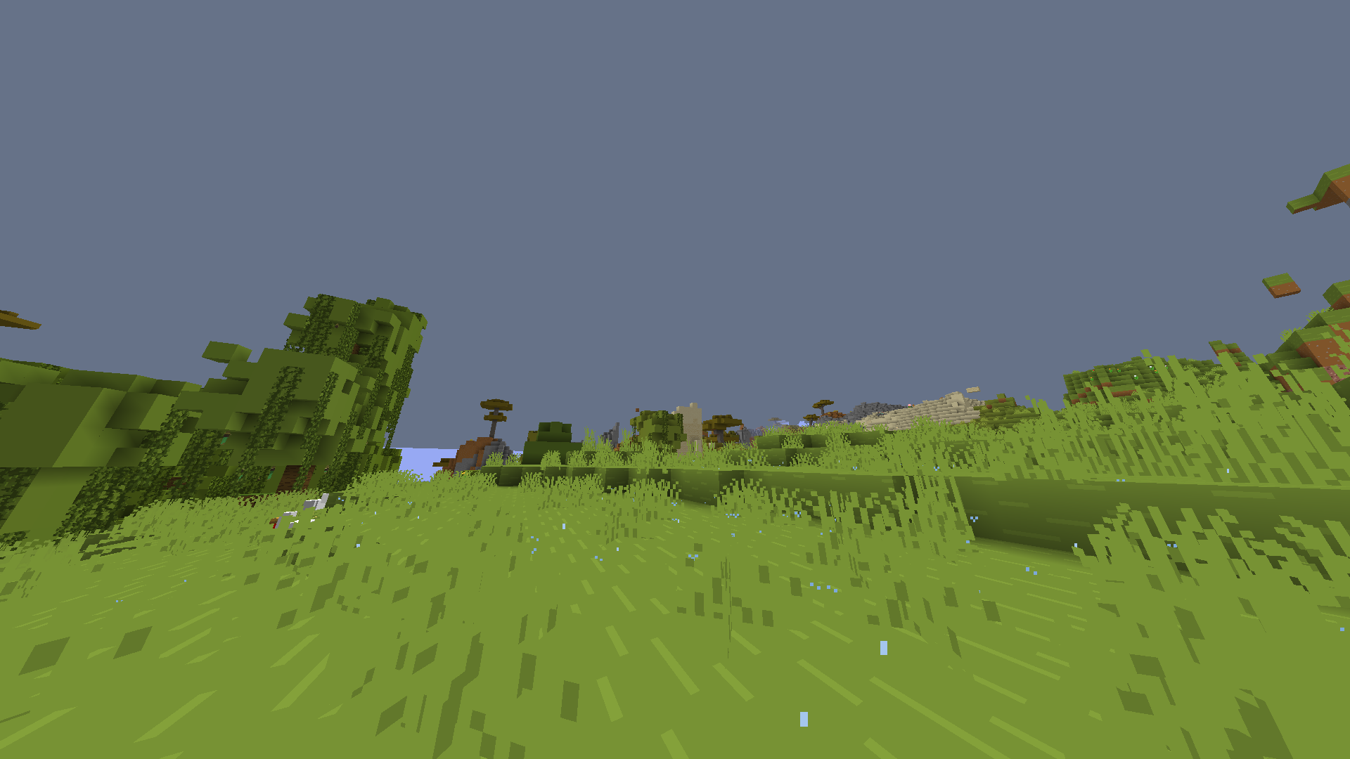noraining preview