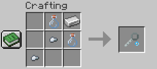 Bubble Maker Recipe