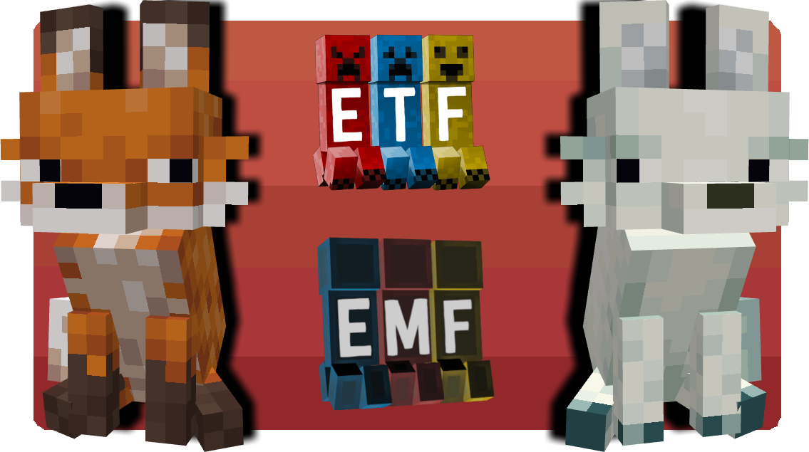 emf,etf required!