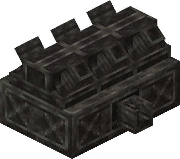 Blood Generator