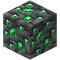 Deepslate Emerald Ore Deepslate Emerald Ore