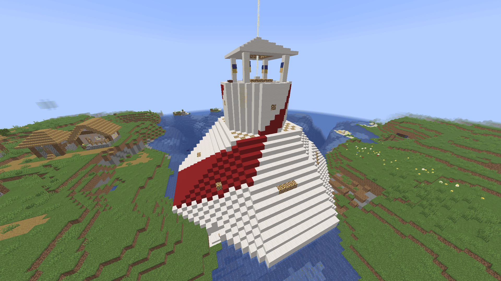 lighthouse