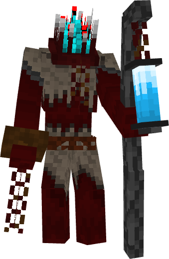 Souls Keeper