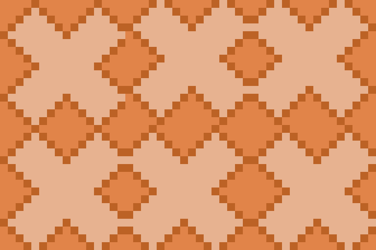 Background pattern on vanilla command block textures