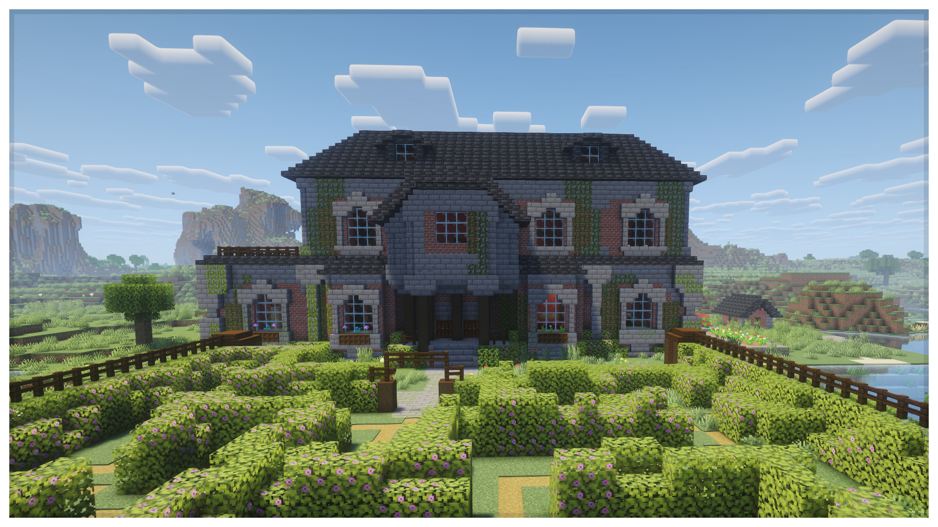 Manor