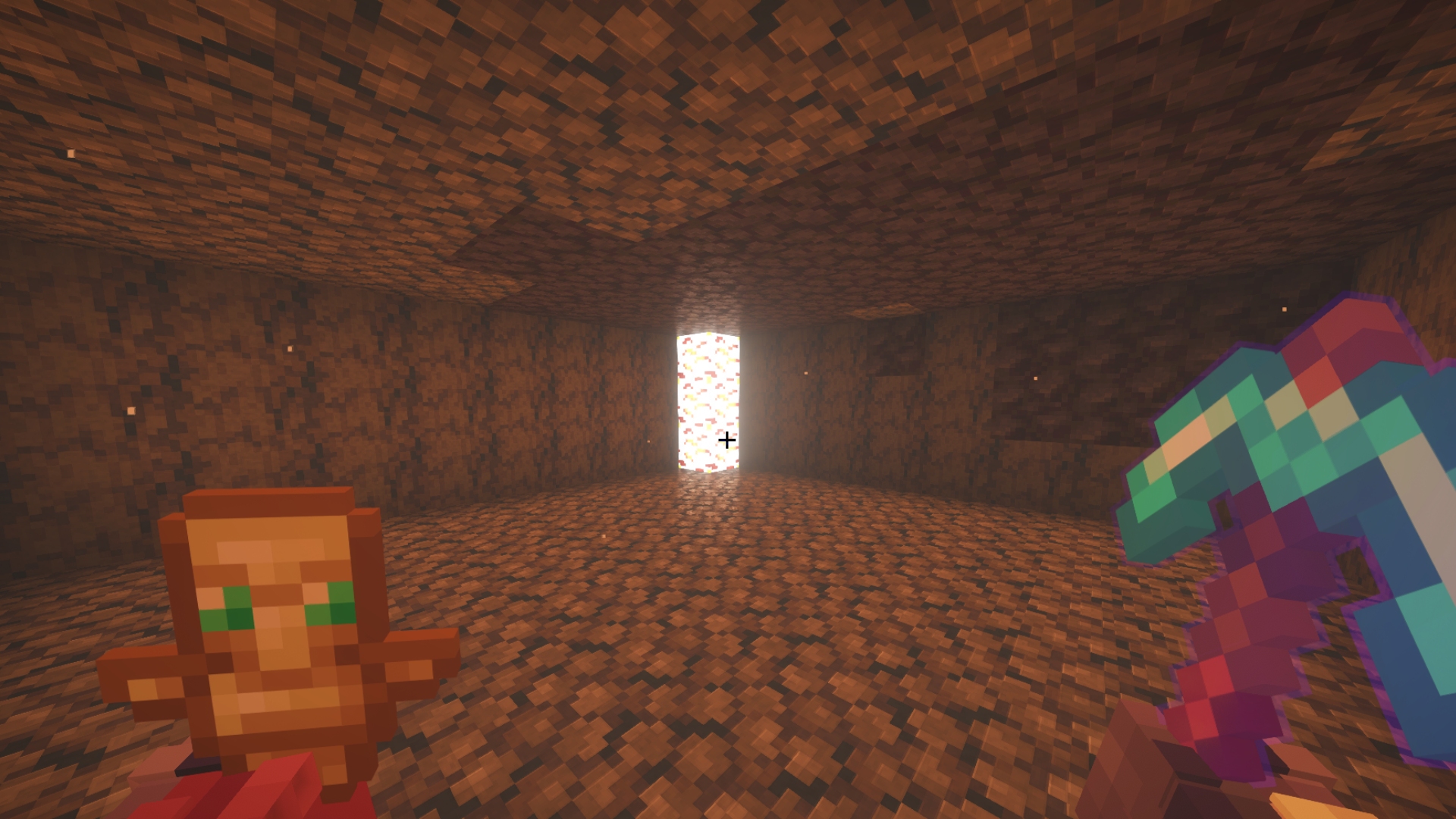 Con Shaders
