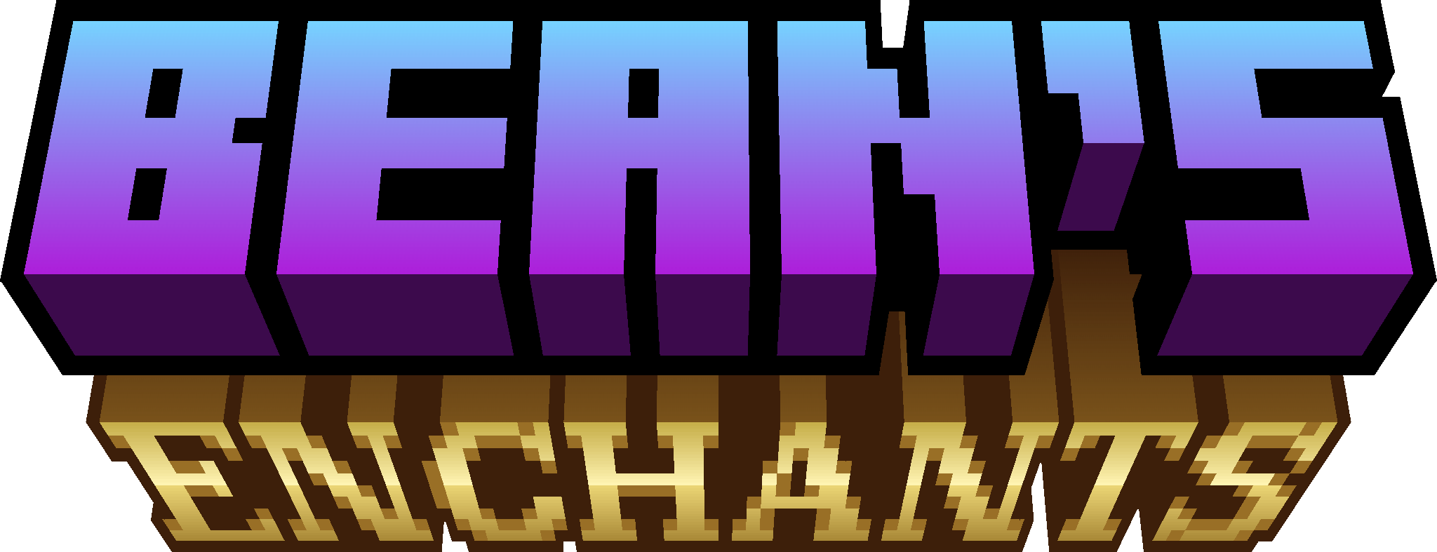 Bean's Enchants