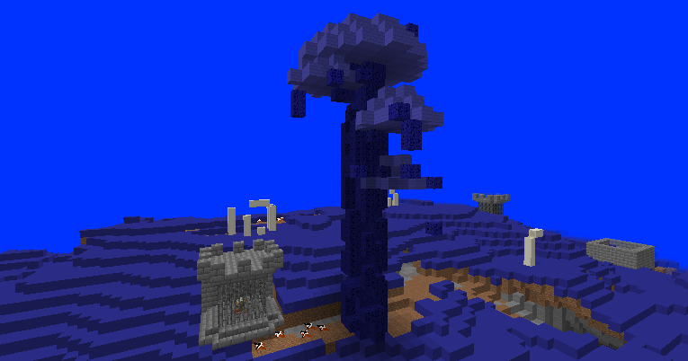 Flow Biome