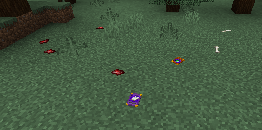 Debris